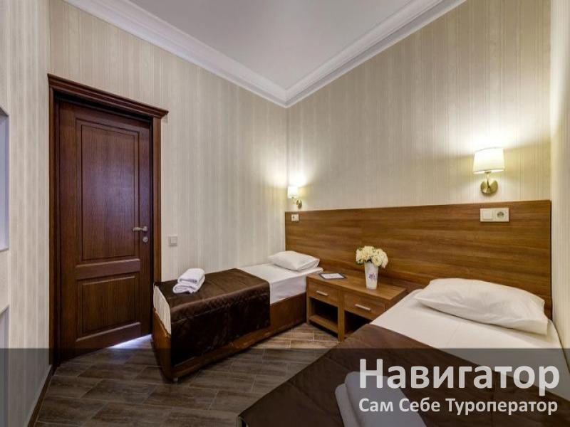 АЗАРИЯ - отель в Геленджик (Толстый мыс) АЗАРИЯ - отель в Геленджик (Толстый мыс)