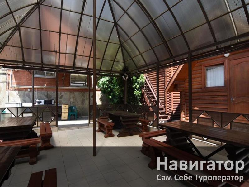 СОЛНЕЧНЫЙ - гостевой дом в Геленджик (Тонкий мыс) СОЛНЕЧНЫЙ - гостевой дом в Геленджик (Тонкий мыс)