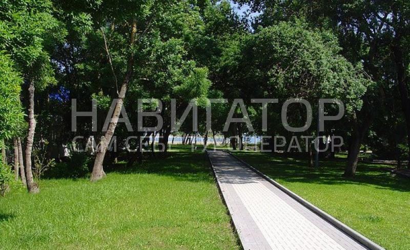 ГИЭБ ГИДРОБАЗА - пансионат в Геленджик (Тонкий мыс)