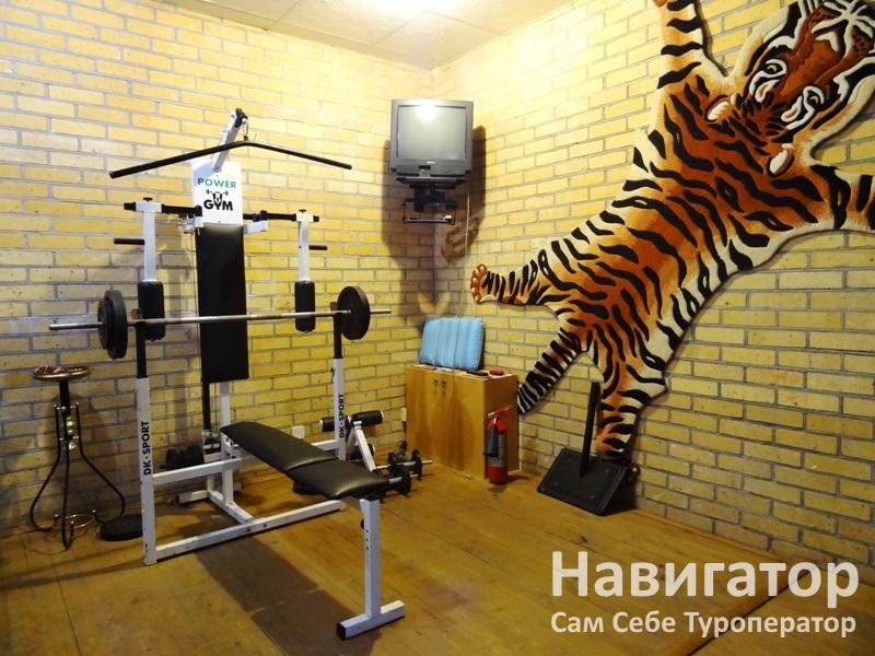 ФЛОРА - гостиница в Геленджик центр ФЛОРА - гостиница в Геленджик центр