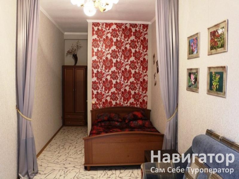 ФЛОРА - гостиница в Геленджик центр ФЛОРА - гостиница в Геленджик центр