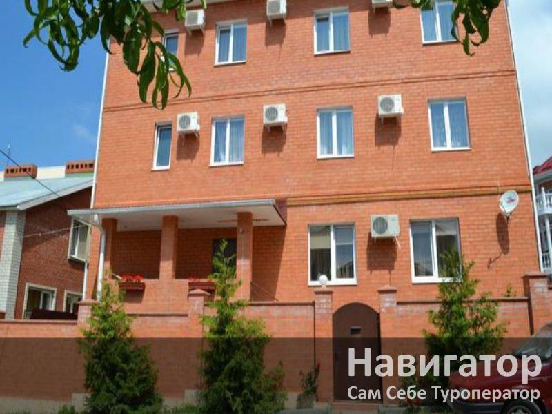 АБСОЛЮТ - гостевой дом в Геленджик центр АБСОЛЮТ - гостевой дом в Геленджик центр