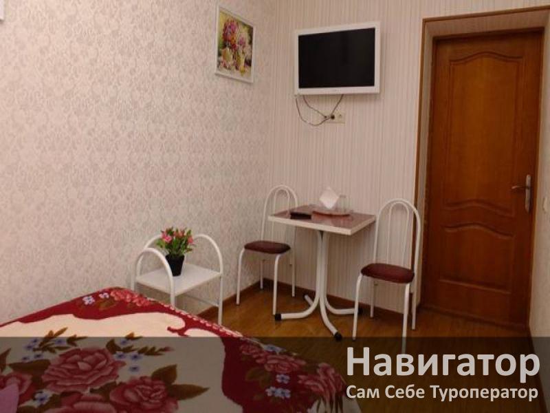 АБСОЛЮТ - гостевой дом в Геленджик центр АБСОЛЮТ - гостевой дом в Геленджик центр