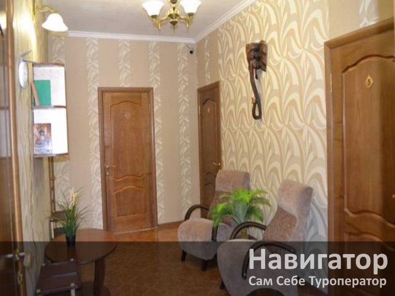 АБСОЛЮТ - гостевой дом в Геленджик центр АБСОЛЮТ - гостевой дом в Геленджик центр