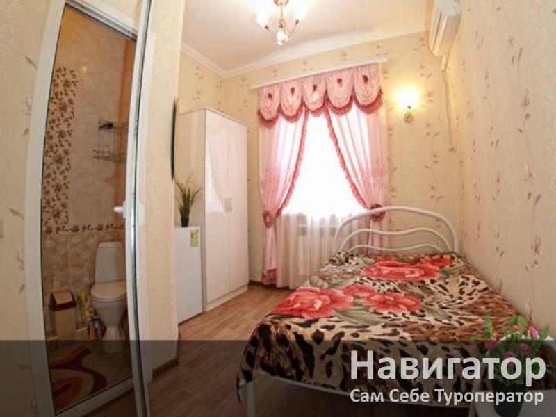 АБСОЛЮТ - гостевой дом в Геленджик центр АБСОЛЮТ - гостевой дом в Геленджик центр