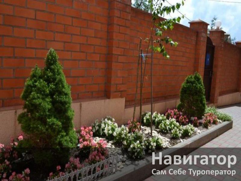 АБСОЛЮТ - гостевой дом в Геленджик центр АБСОЛЮТ - гостевой дом в Геленджик центр
