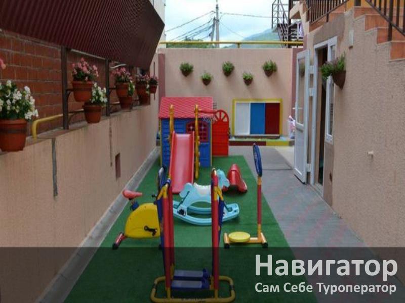 АБСОЛЮТ - гостевой дом в Геленджик центр АБСОЛЮТ - гостевой дом в Геленджик центр