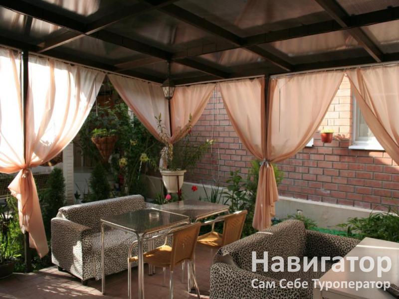 МАЙЯ - гостевой дом в Геленджик (Толстый мыс) МАЙЯ - гостевой дом в Геленджик (Толстый мыс)