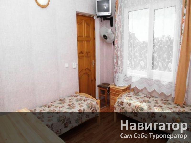 ГОСТЕВОЙ ДОМ НА ЧЕХОВА - гостевой дом в Геленджик (Толстый мыс) ГОСТЕВОЙ ДОМ НА ЧЕХОВА - гостевой дом в Геленджик (Толстый мыс)