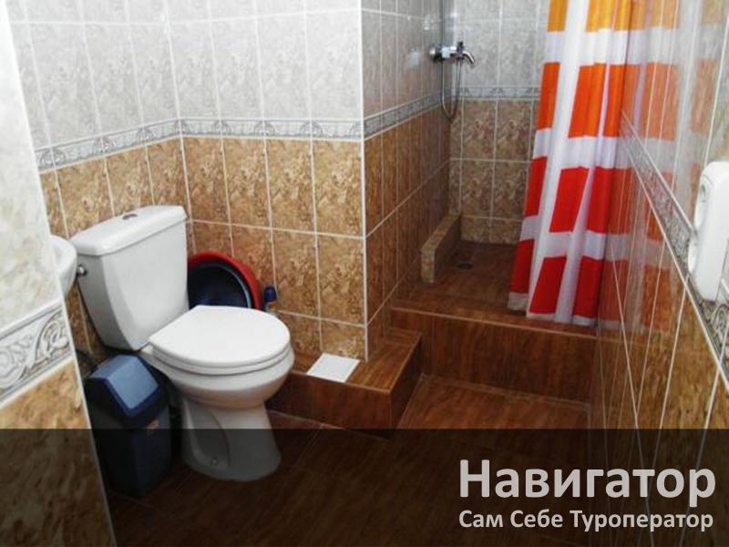 ГОСТЕВОЙ ДОМ НА ЧЕХОВА - гостевой дом в Геленджик (Толстый мыс) ГОСТЕВОЙ ДОМ НА ЧЕХОВА - гостевой дом в Геленджик (Толстый мыс)