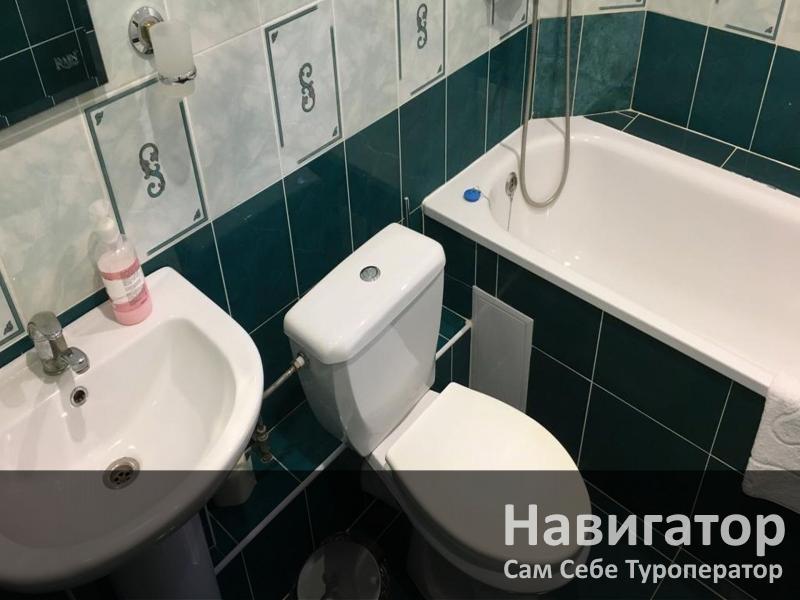 ЕВРАЗИЯ - гостевой дом в Геленджик (Толстый мыс) ЕВРАЗИЯ - гостевой дом в Геленджик (Толстый мыс)