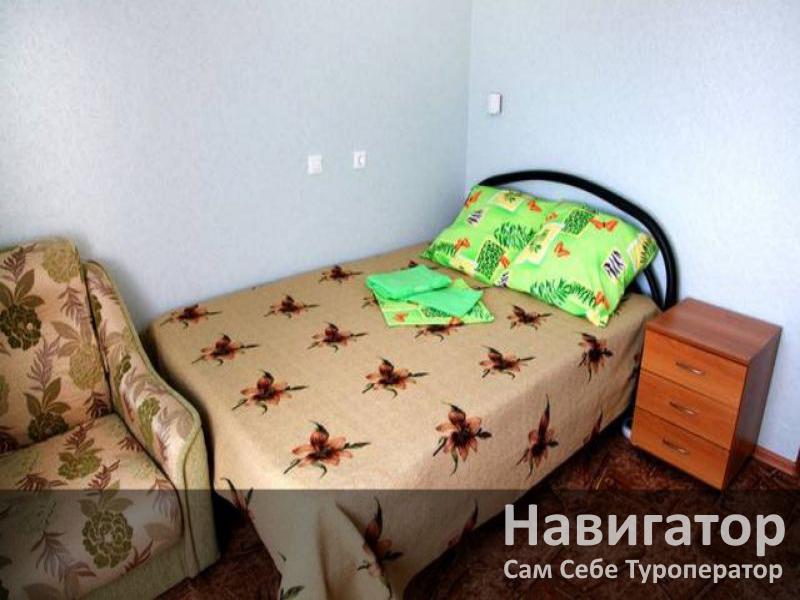 АВАНТАЖ - гостевой дом в Геленджик центр АВАНТАЖ - гостевой дом в Геленджик центр