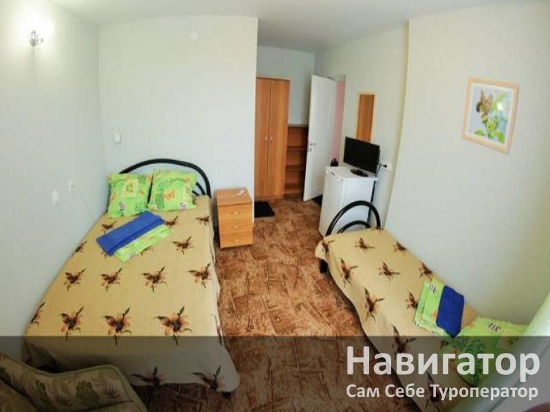 АВАНТАЖ - гостевой дом в Геленджик центр АВАНТАЖ - гостевой дом в Геленджик центр