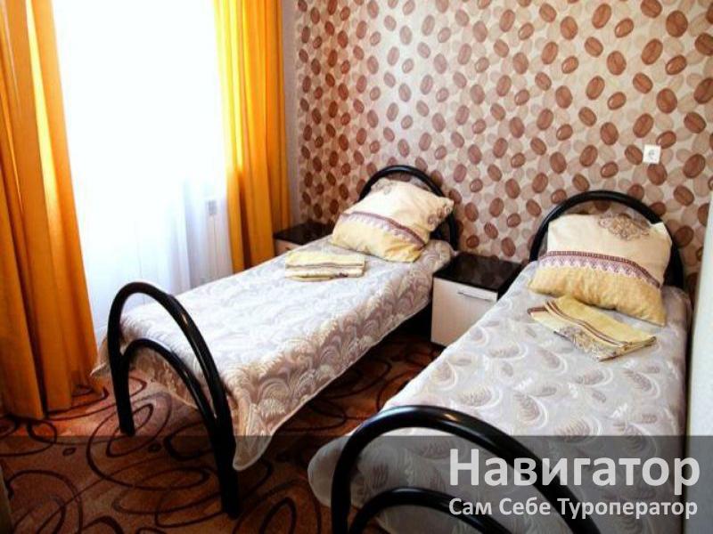 АВАНТАЖ - гостевой дом в Геленджик центр АВАНТАЖ - гостевой дом в Геленджик центр