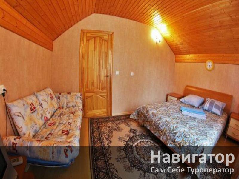АВАНТАЖ - гостевой дом в Геленджик центр АВАНТАЖ - гостевой дом в Геленджик центр