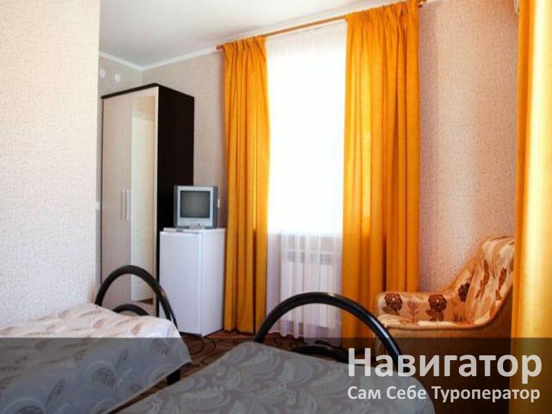 АВАНТАЖ - гостевой дом в Геленджик центр АВАНТАЖ - гостевой дом в Геленджик центр