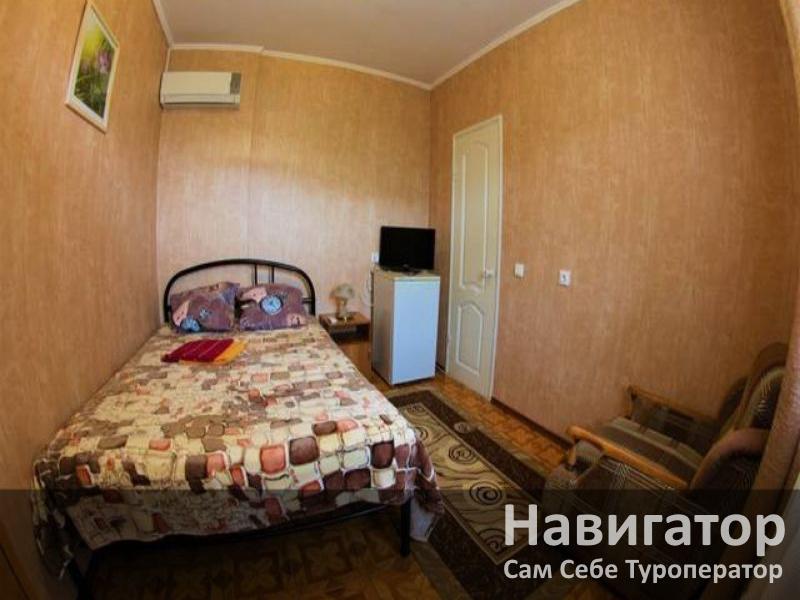 АВАНТАЖ - гостевой дом в Геленджик центр АВАНТАЖ - гостевой дом в Геленджик центр