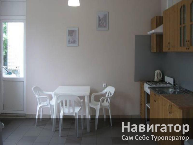 АВАНТАЖ - гостевой дом в Геленджик центр АВАНТАЖ - гостевой дом в Геленджик центр