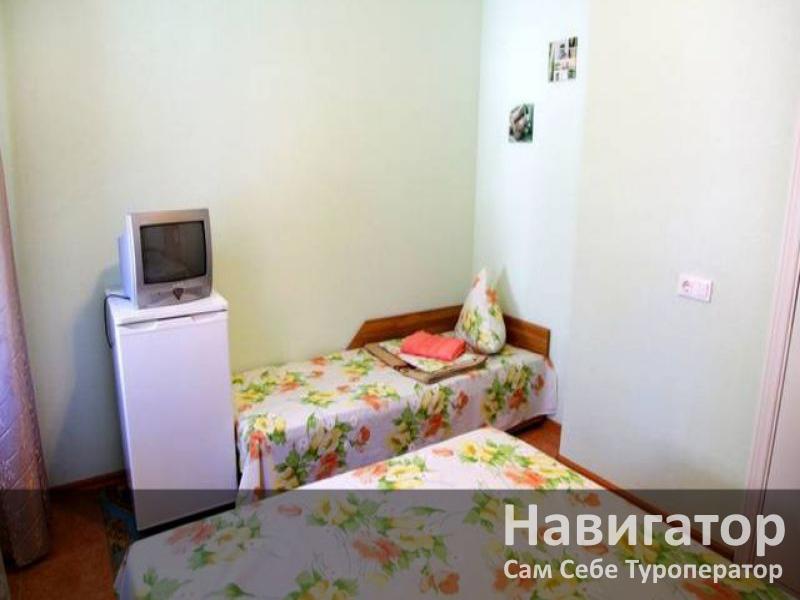 АВАНТАЖ - гостевой дом в Геленджик центр АВАНТАЖ - гостевой дом в Геленджик центр