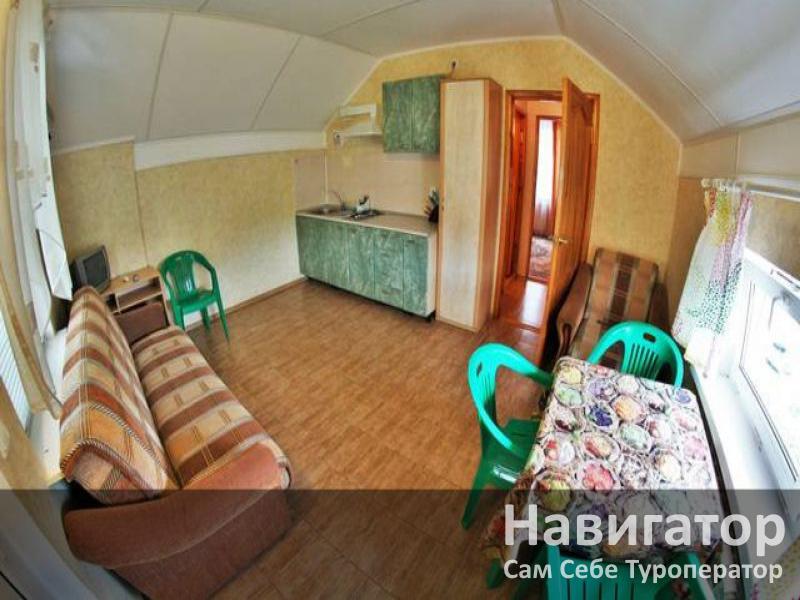 АВАНТАЖ - гостевой дом в Геленджик центр АВАНТАЖ - гостевой дом в Геленджик центр
