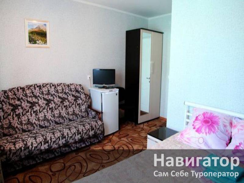 АВАНТАЖ - гостевой дом в Геленджик центр АВАНТАЖ - гостевой дом в Геленджик центр