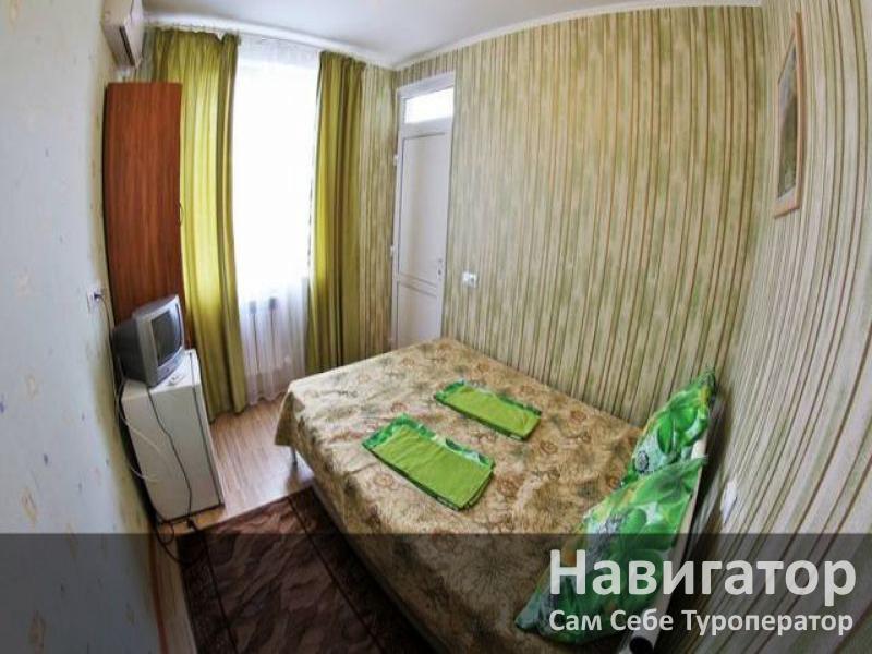 АВАНТАЖ - гостевой дом в Геленджик центр АВАНТАЖ - гостевой дом в Геленджик центр