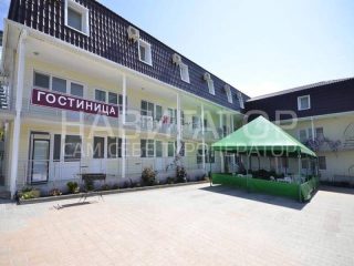 БАДЕН-БАДЕН - гостевой дом в Дивноморское