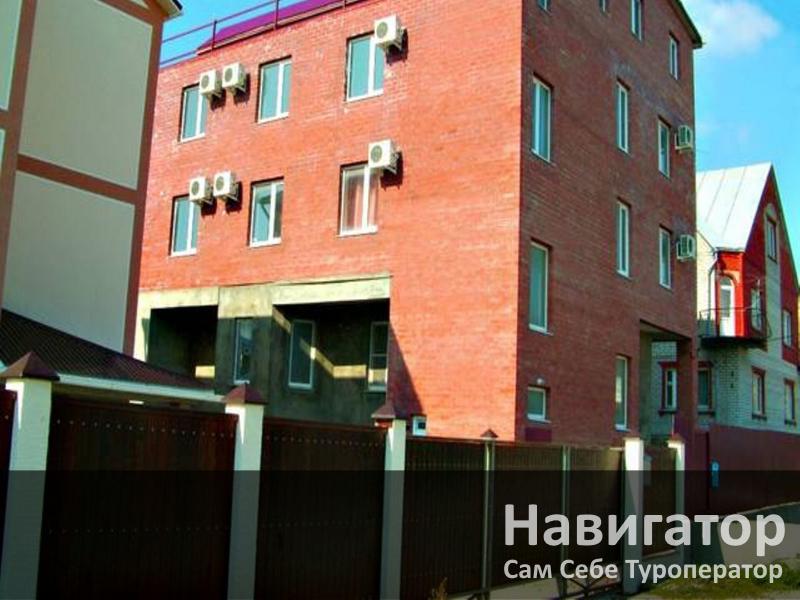 ФИЕСТА - гостевой дом в Геленджик (Тонкий мыс) ФИЕСТА - гостевой дом в Геленджик (Тонкий мыс)