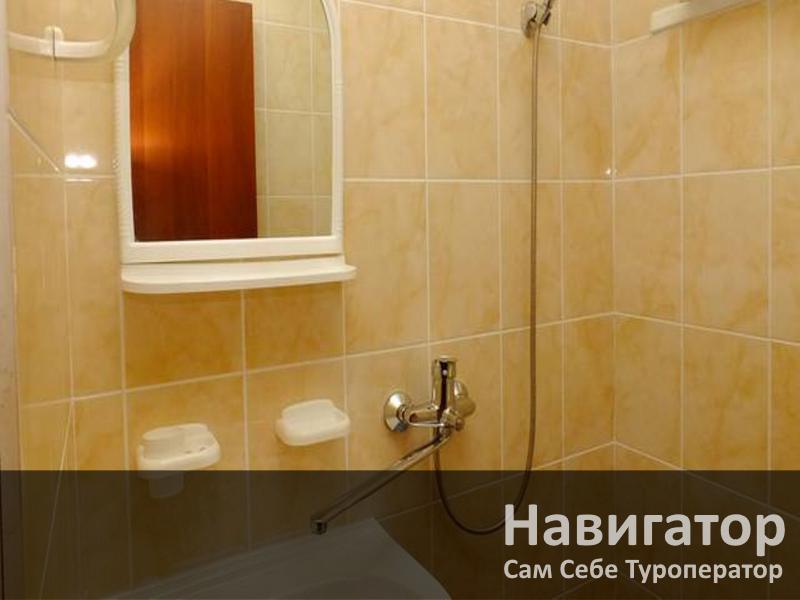 ФИЕСТА - гостевой дом в Геленджик (Тонкий мыс)