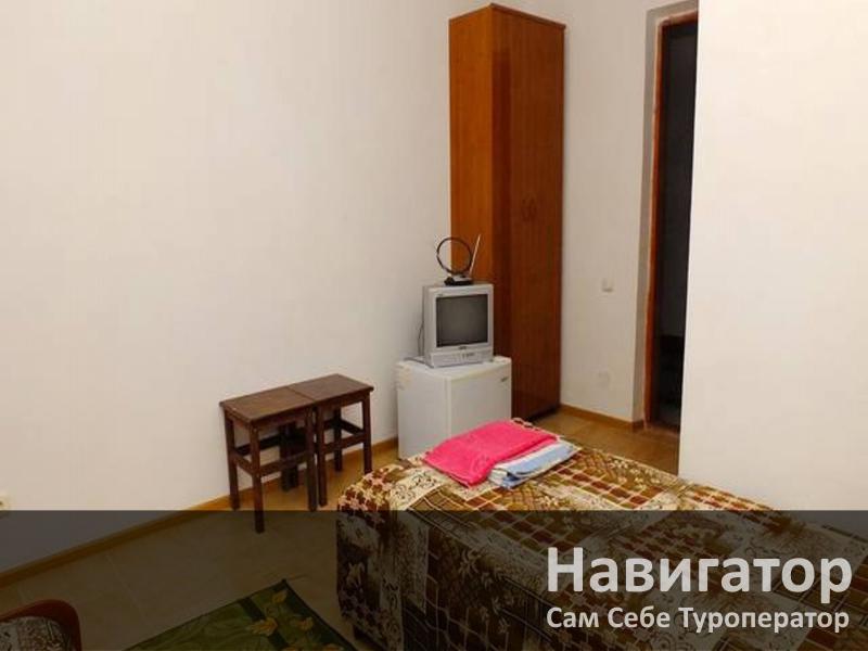 ФИЕСТА - гостевой дом в Геленджик (Тонкий мыс) ФИЕСТА - гостевой дом в Геленджик (Тонкий мыс)