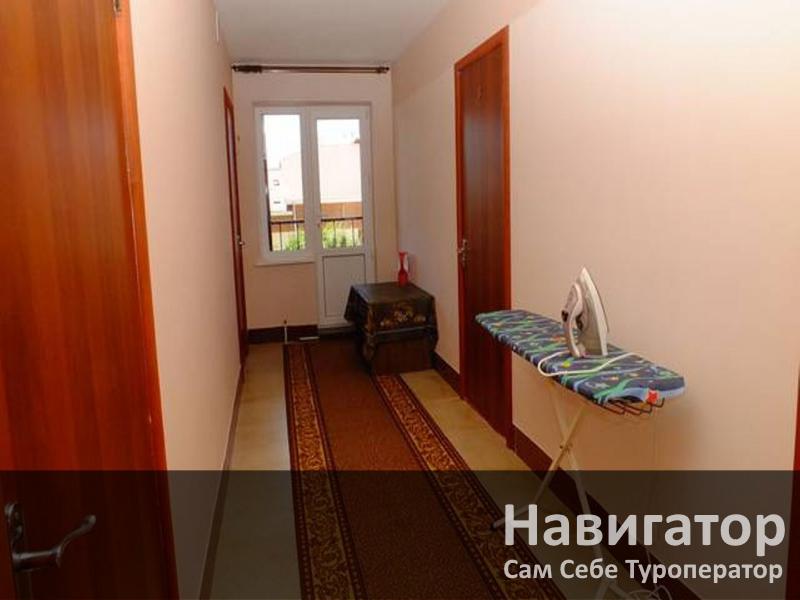 ФИЕСТА - гостевой дом в Геленджик (Тонкий мыс) ФИЕСТА - гостевой дом в Геленджик (Тонкий мыс)