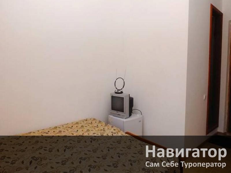 ФИЕСТА - гостевой дом в Геленджик (Тонкий мыс)