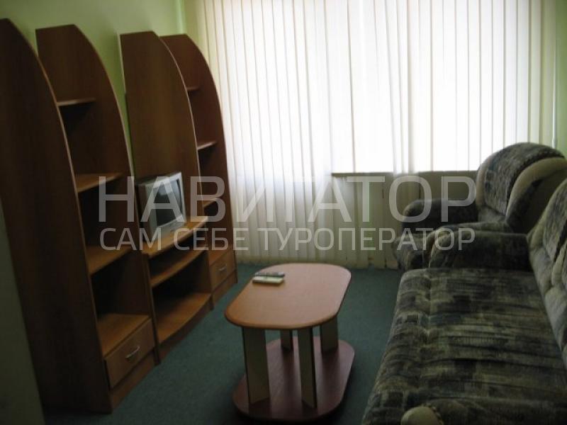 РУСЬ - санаторий в Геленджик центр РУСЬ - санаторий в Геленджик центр