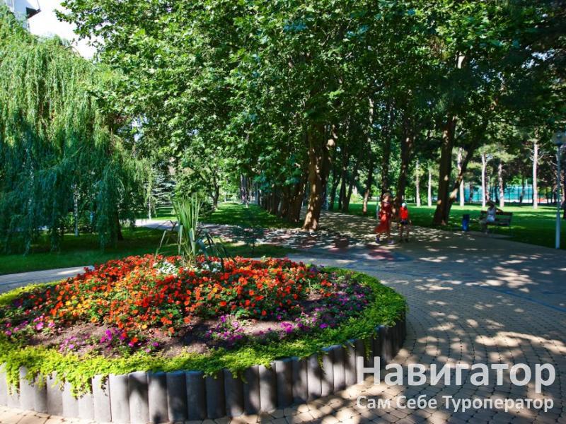 ГОЛУБАЯ ВОЛНА - санаторий (Видео) в Геленджик центр ГОЛУБАЯ ВОЛНА - санаторий (Видео) в Геленджик центр