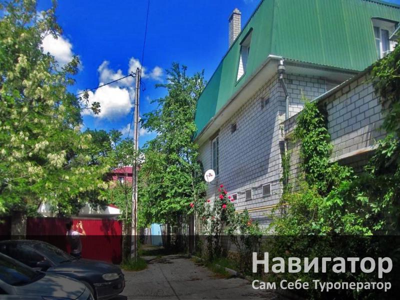 МАРЕМОНТЕ - мини-гостиница в Геленджик центр МАРЕМОНТЕ - мини-гостиница в Геленджик центр