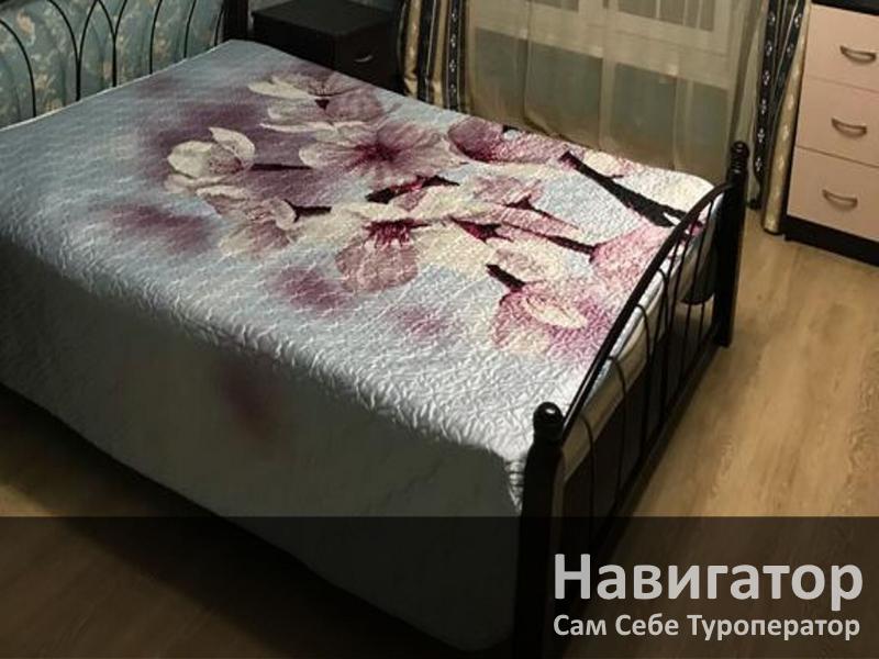 МАРЕМОНТЕ - мини-гостиница в Геленджик центр