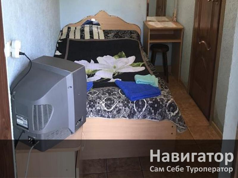 МАРЕМОНТЕ - мини-гостиница в Геленджик центр МАРЕМОНТЕ - мини-гостиница в Геленджик центр