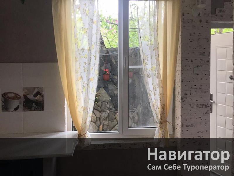 МАРЕМОНТЕ - мини-гостиница в Геленджик центр