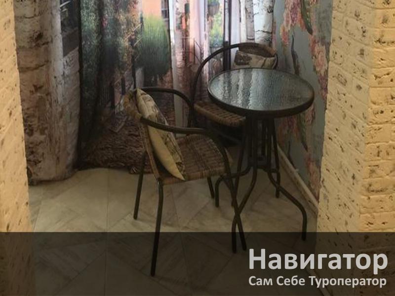 МАРЕМОНТЕ - мини-гостиница в Геленджик центр МАРЕМОНТЕ - мини-гостиница в Геленджик центр