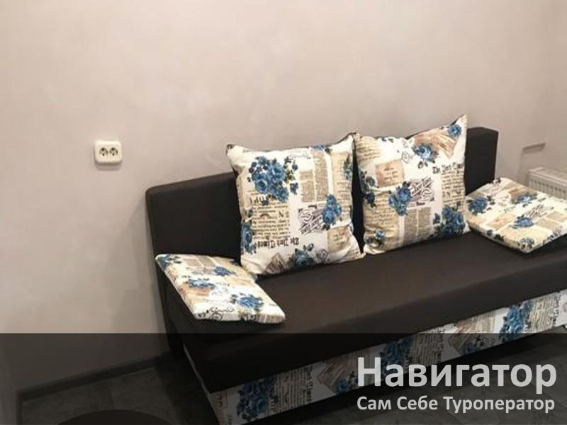МАРЕМОНТЕ - мини-гостиница в Геленджик центр