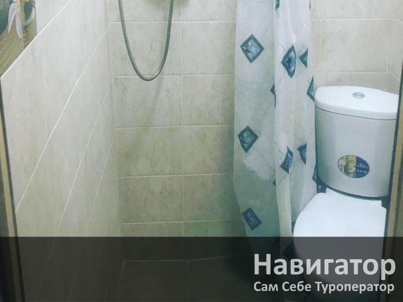 МАРЕМОНТЕ - мини-гостиница в Геленджик центр