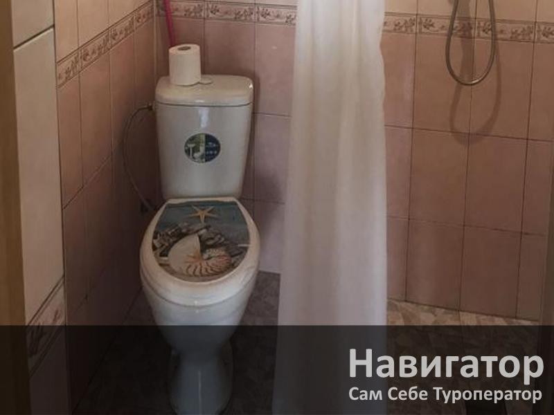 МАРЕМОНТЕ - мини-гостиница в Геленджик центр