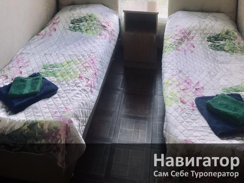 МАРЕМОНТЕ - мини-гостиница в Геленджик центр МАРЕМОНТЕ - мини-гостиница в Геленджик центр