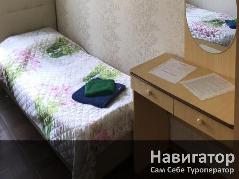 МАРЕМОНТЕ - мини-гостиница в Геленджик центр