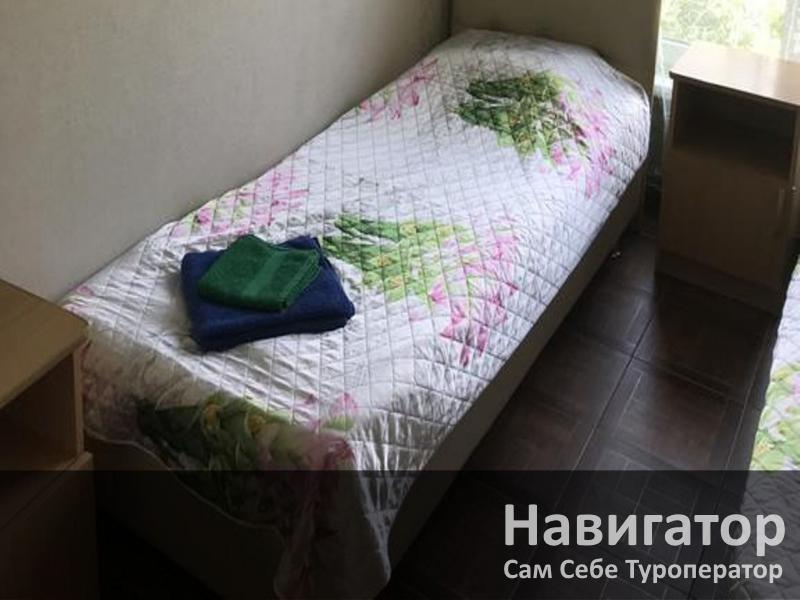 МАРЕМОНТЕ - мини-гостиница в Геленджик центр МАРЕМОНТЕ - мини-гостиница в Геленджик центр