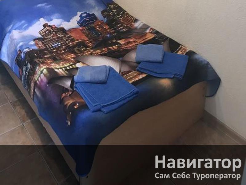 МАРЕМОНТЕ - мини-гостиница в Геленджик центр МАРЕМОНТЕ - мини-гостиница в Геленджик центр