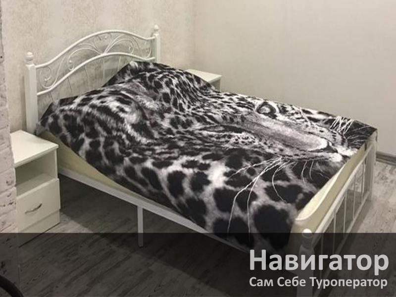 МАРЕМОНТЕ - мини-гостиница в Геленджик центр
