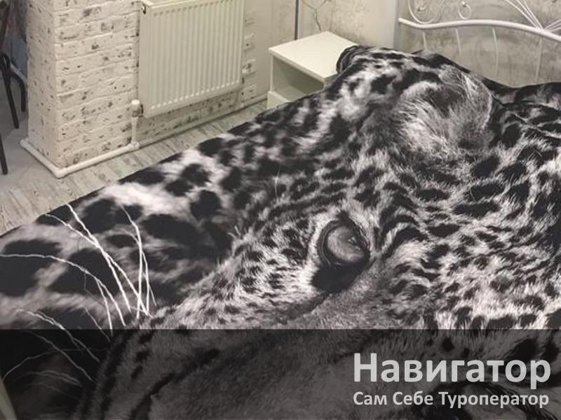 МАРЕМОНТЕ - мини-гостиница в Геленджик центр