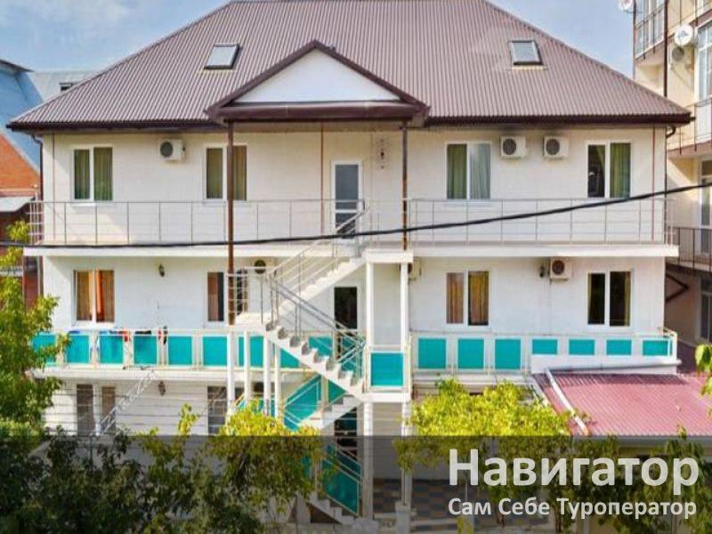 РУСЛАН - гостевой дом в Геленджик центр РУСЛАН - гостевой дом в Геленджик центр