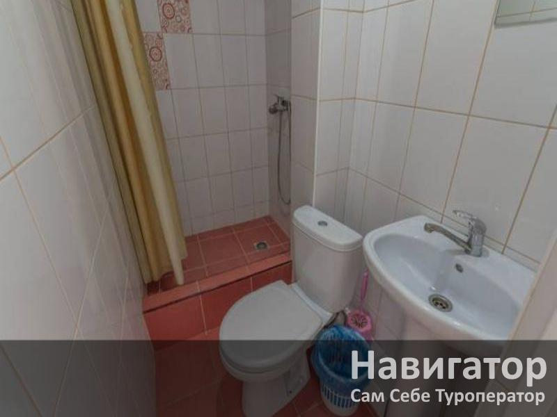 РУСЛАН - гостевой дом в Геленджик центр РУСЛАН - гостевой дом в Геленджик центр